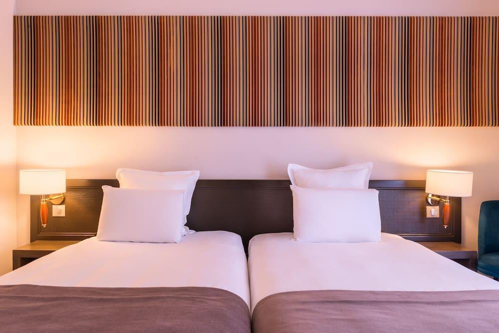 Hotel Paris Boulogne Exterior foto