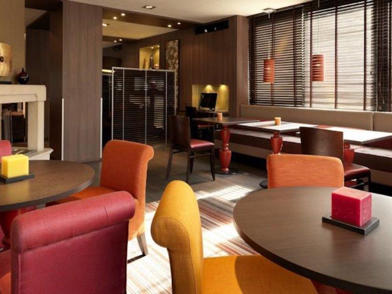 Hotel Paris Boulogne Exterior foto
